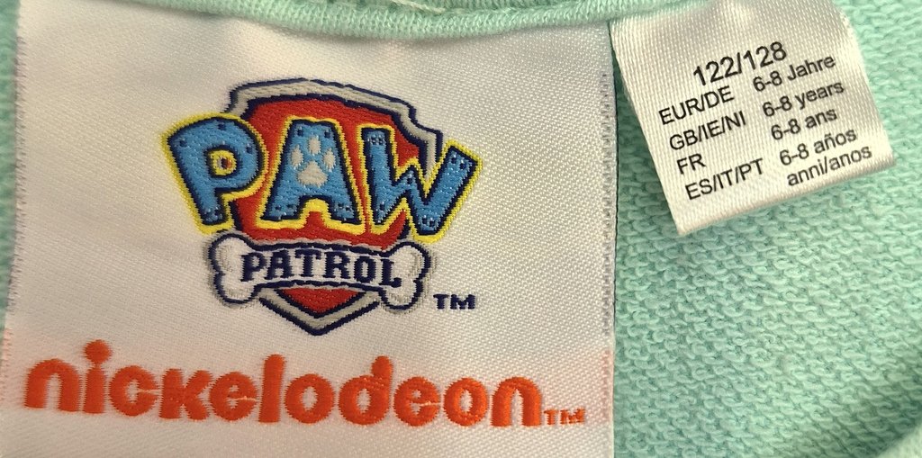 Платье детское PAW PATROL, фото 3
