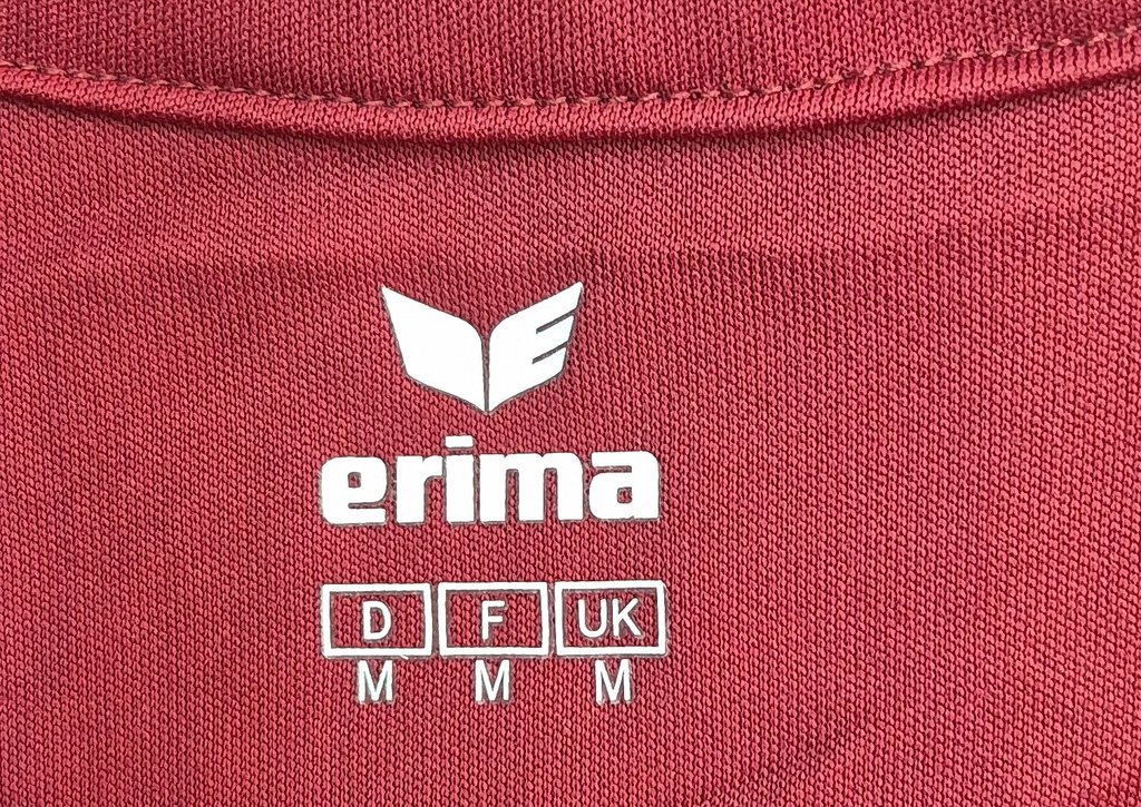 Футболка мужская erima, фото 3