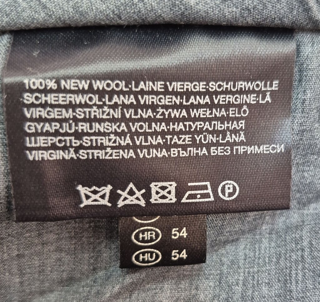 Брюки мужские  C&A, фото 4