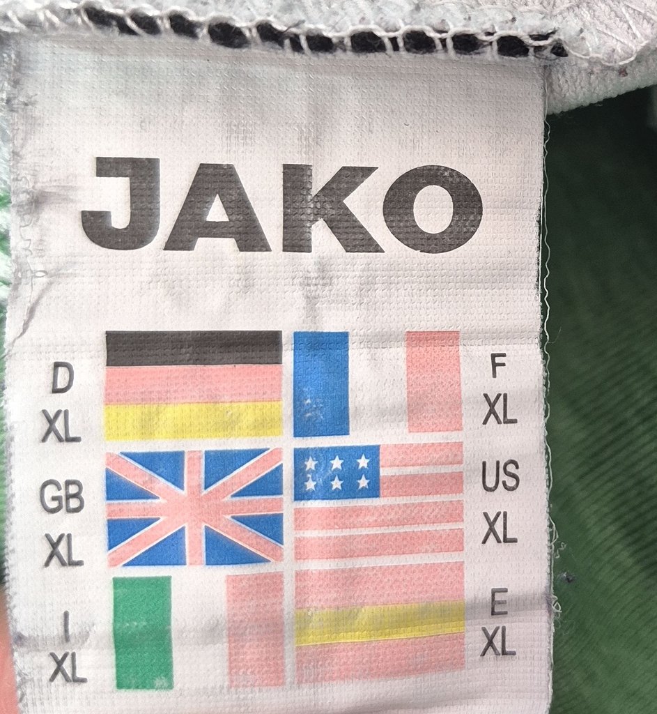 Толстовка мужская JAKO, фото 3