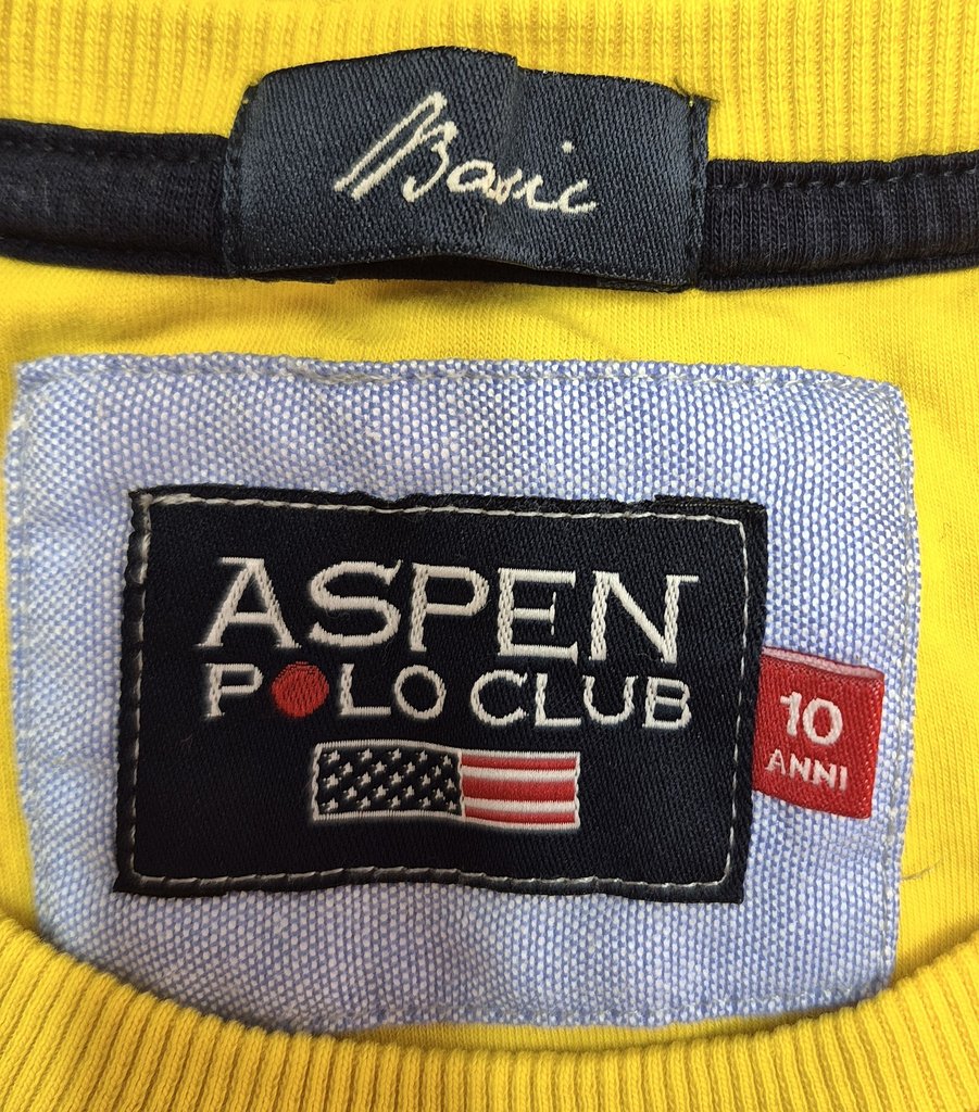 Футболка детская ASPEN, фото 3