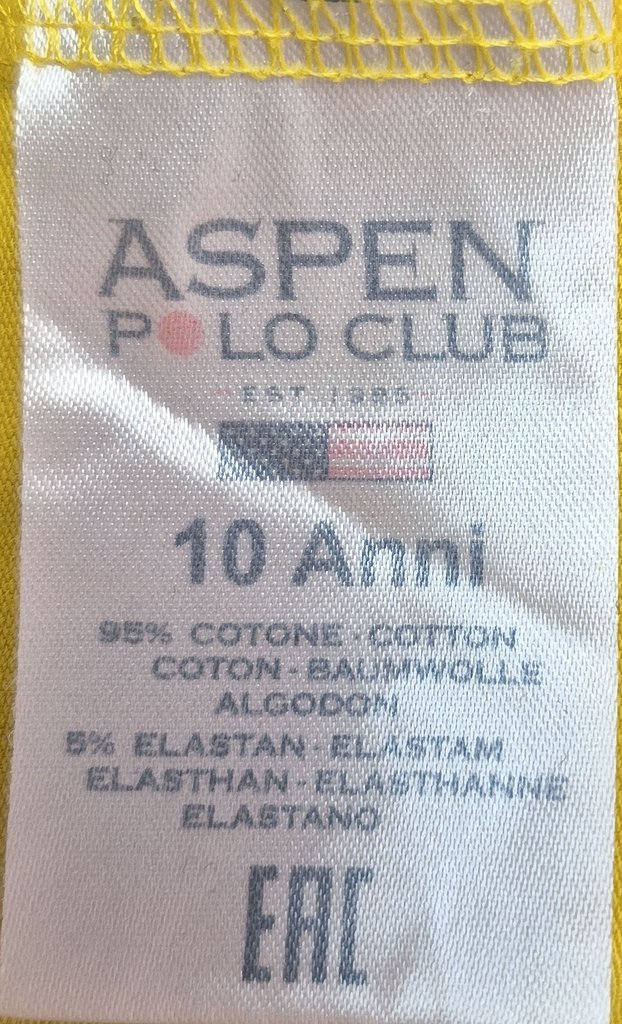 Футболка детская ASPEN, фото 4