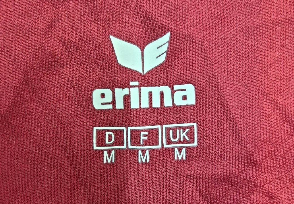 Футболка мужская  erima, фото 3