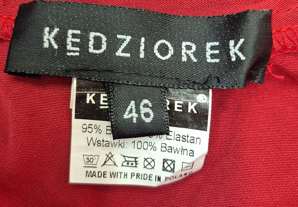 Платье женское KEDZIOREK, фото 3