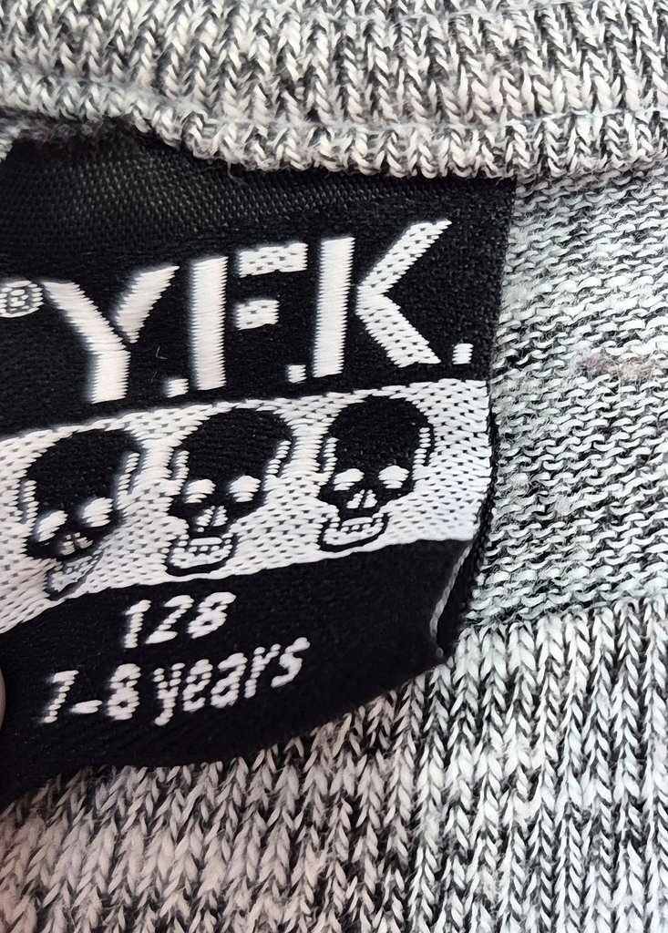 Кофта детская YEK, фото 3