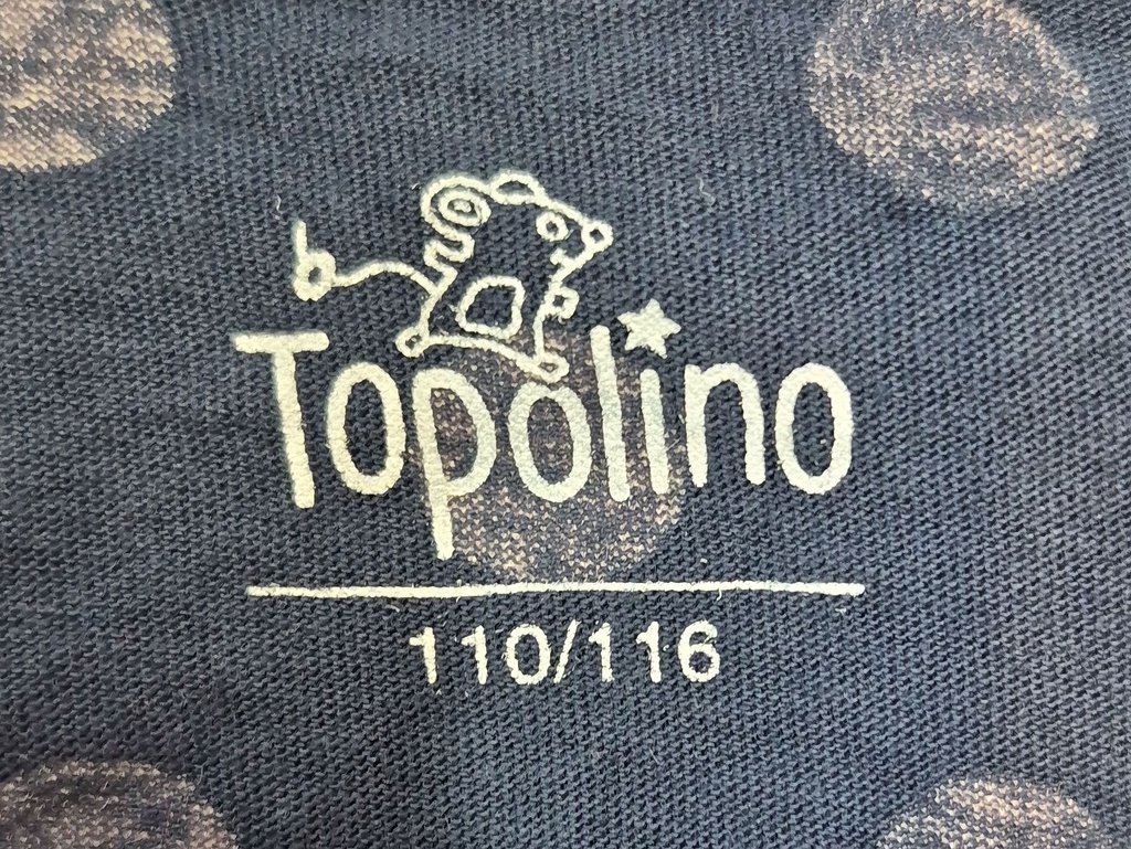 Платье детское Topolino, фото 3