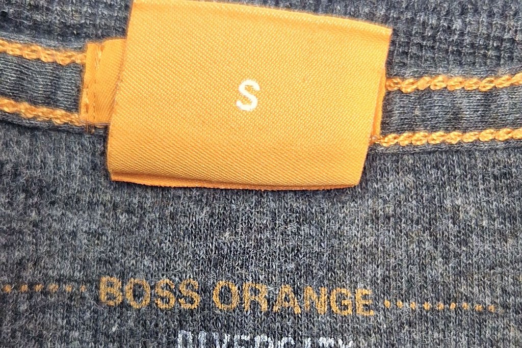 Кофта мужская  BOSS, фото 4