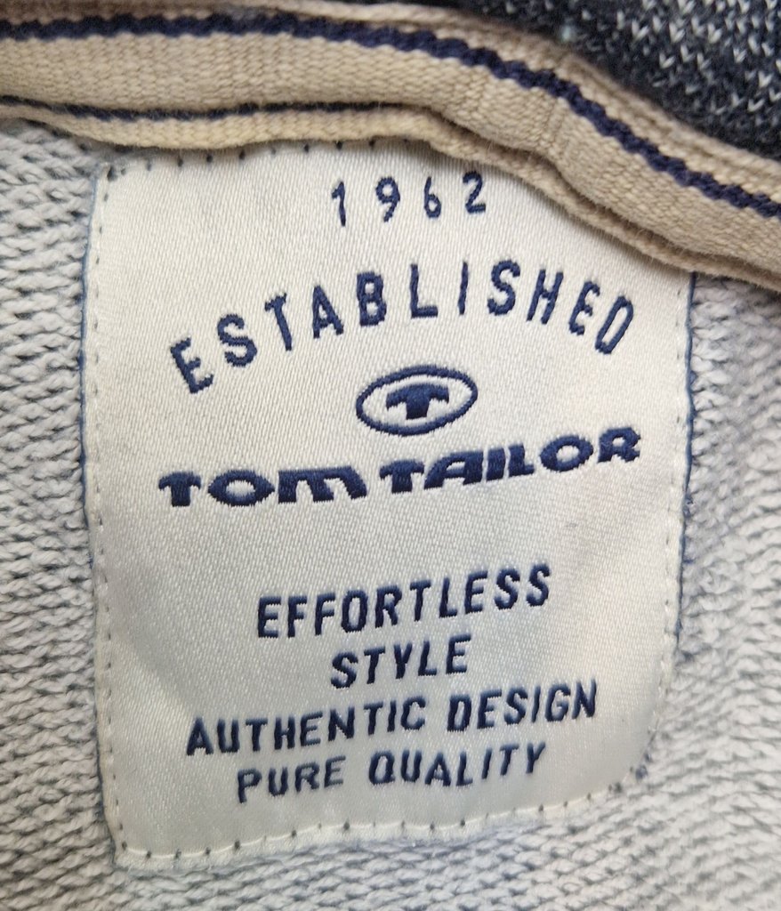 Кофта мужская TOM TAILOR, фото 3