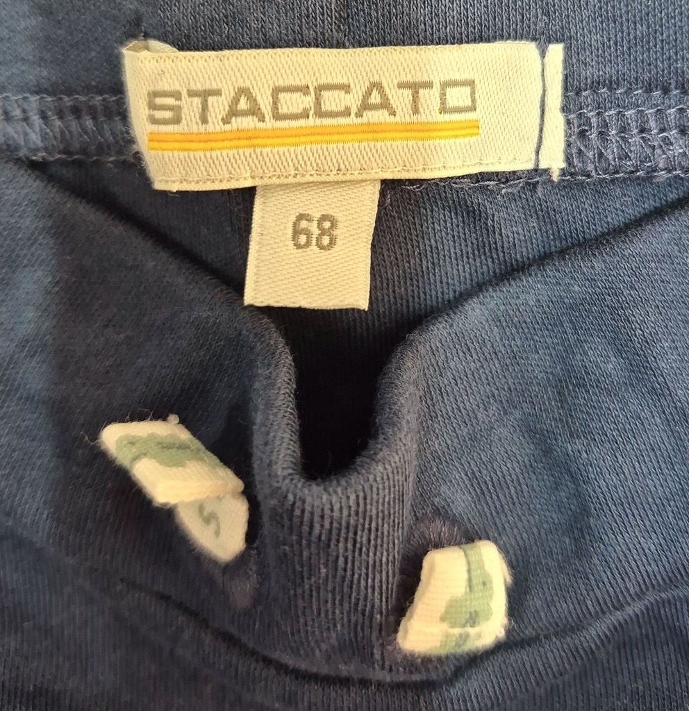 Штаны детские STACCATO, фото 3