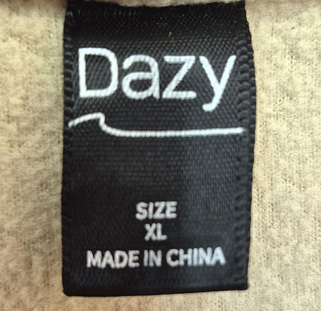 Толстовка женская Dazy, фото 3
