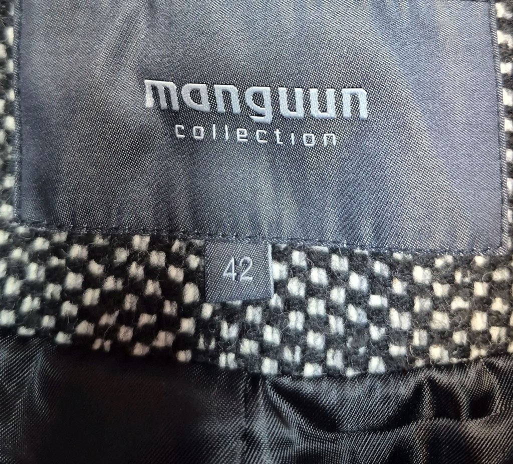 Пальто женское manguun, фото 3