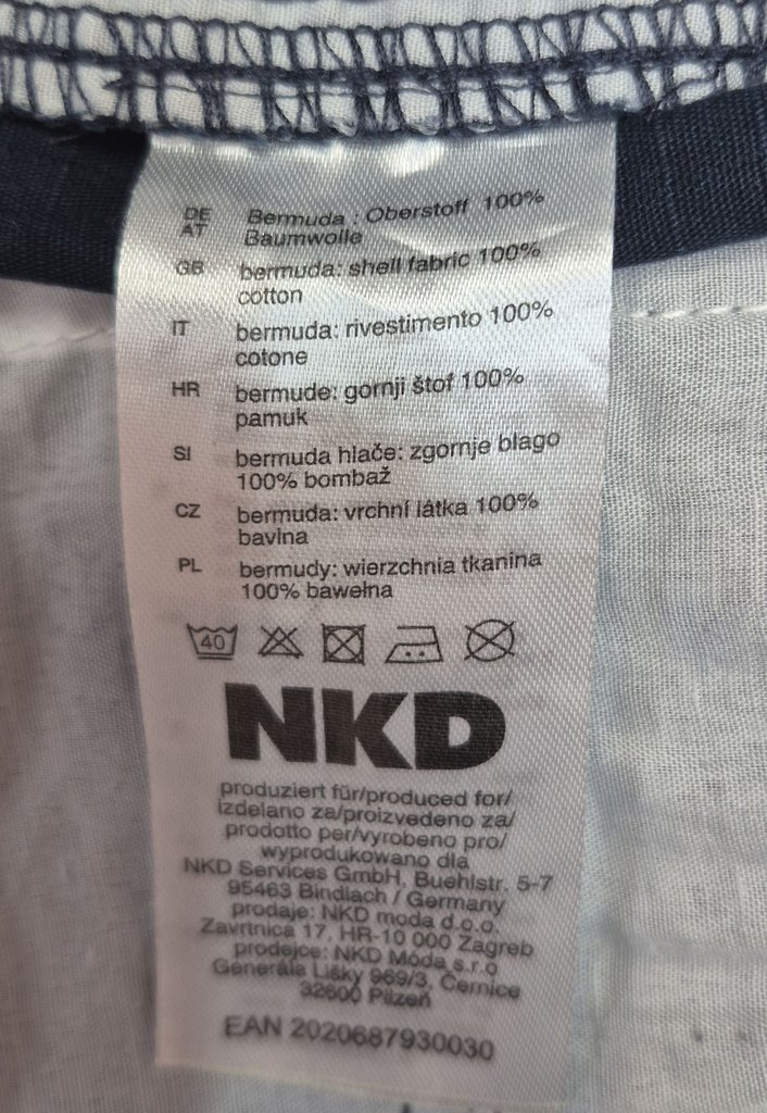 Шорты мужские  REWARD, фото 4