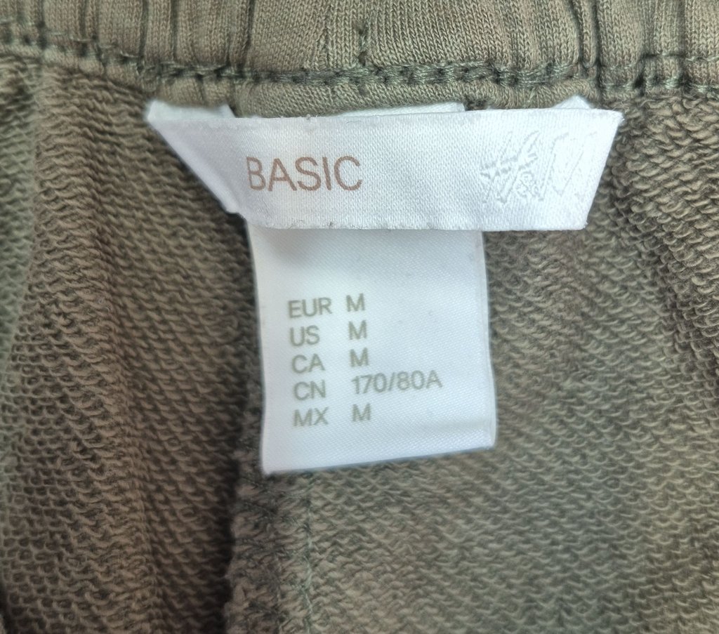 Шорты женские H&M, фото 3