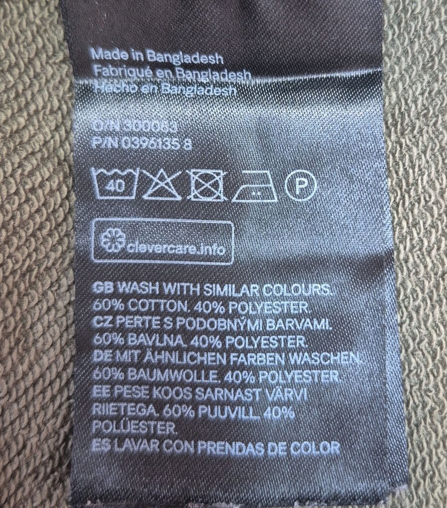 Шорты женские H&M, фото 4
