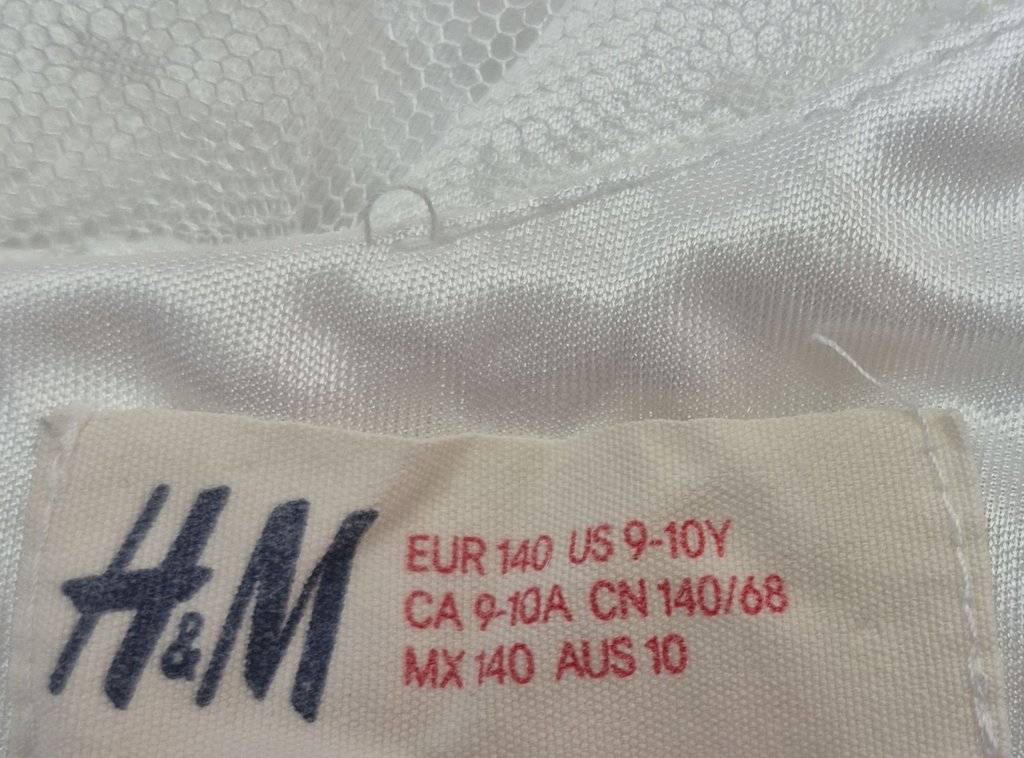 Платье детское H&M, фото 3