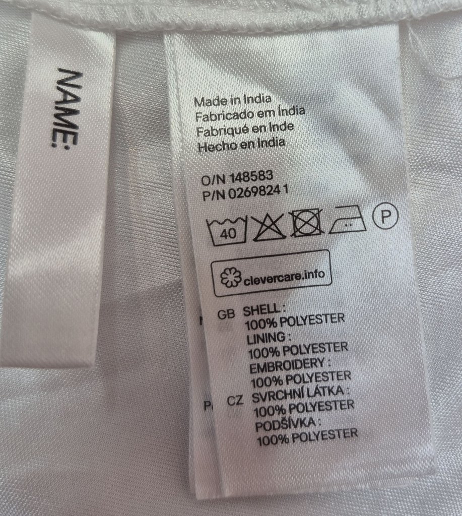 Платье детское H&M, фото 4