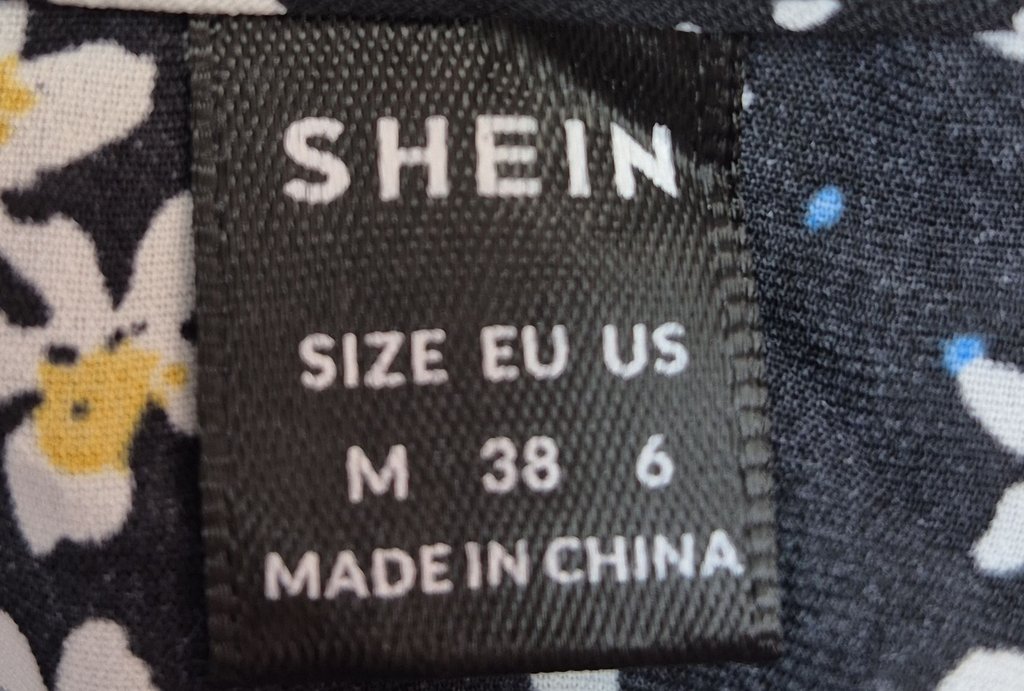 Комбинезон женский SHEIN, фото 3