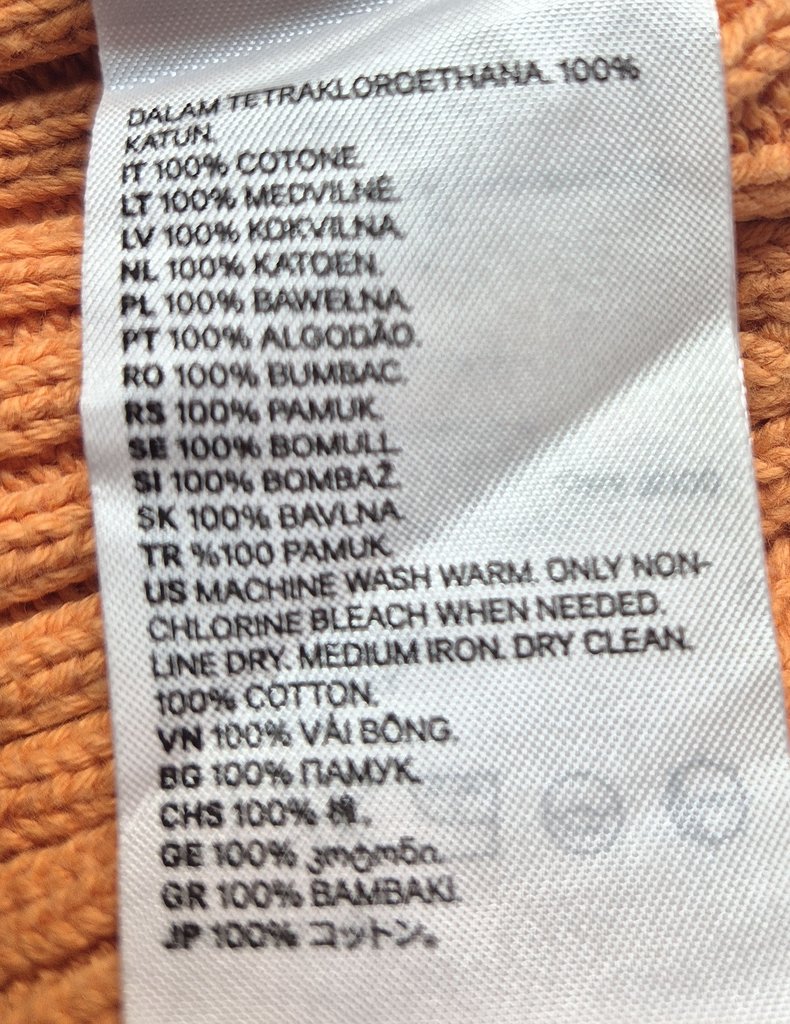 Шапка детская H&M, фото 5