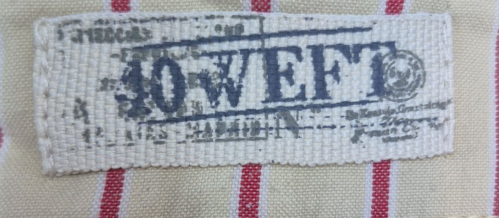 Шорты мужские 40  WEFT, фото 3