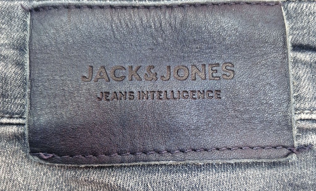 Джинсы женские JACK & JONES, фото 3
