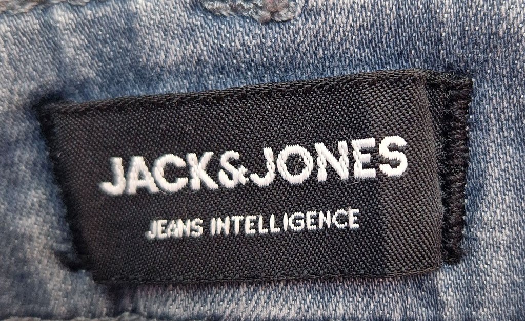 Джинсы женские JACK & JONES, фото 4