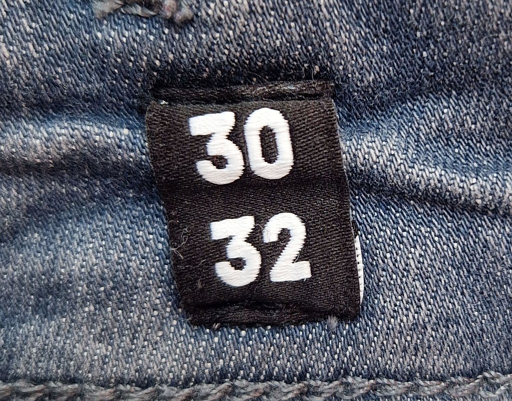 Джинсы женские JACK & JONES, фото 6
