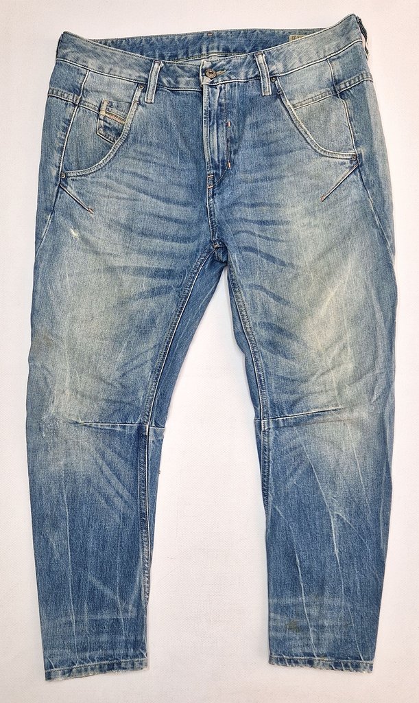 Джинсы мужские DIESEL, фото 1