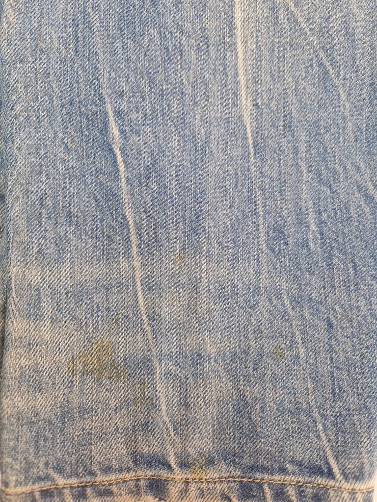 Джинсы мужские DIESEL, фото 5