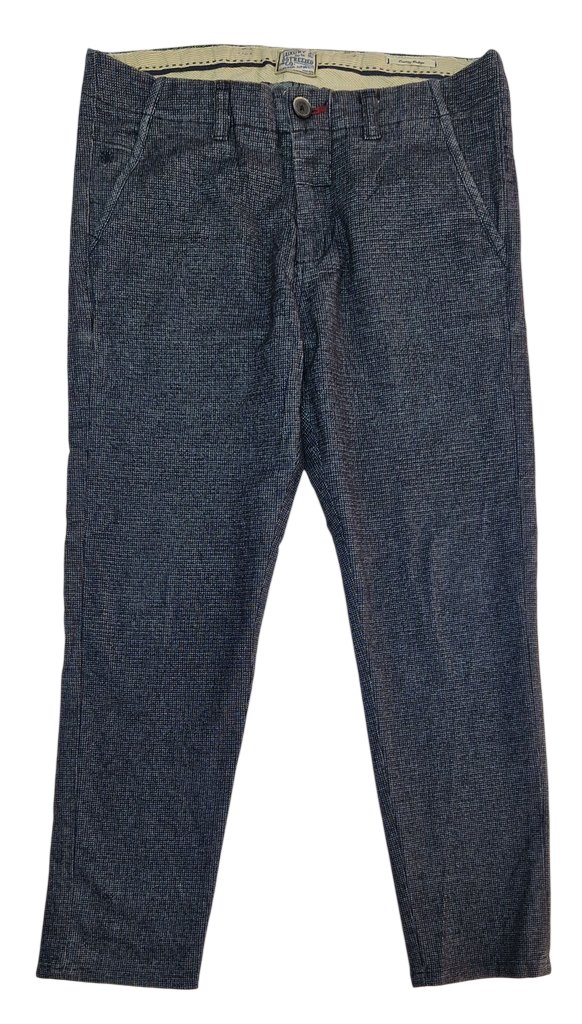 Брюки мужские   DSTREZZED, фото 1