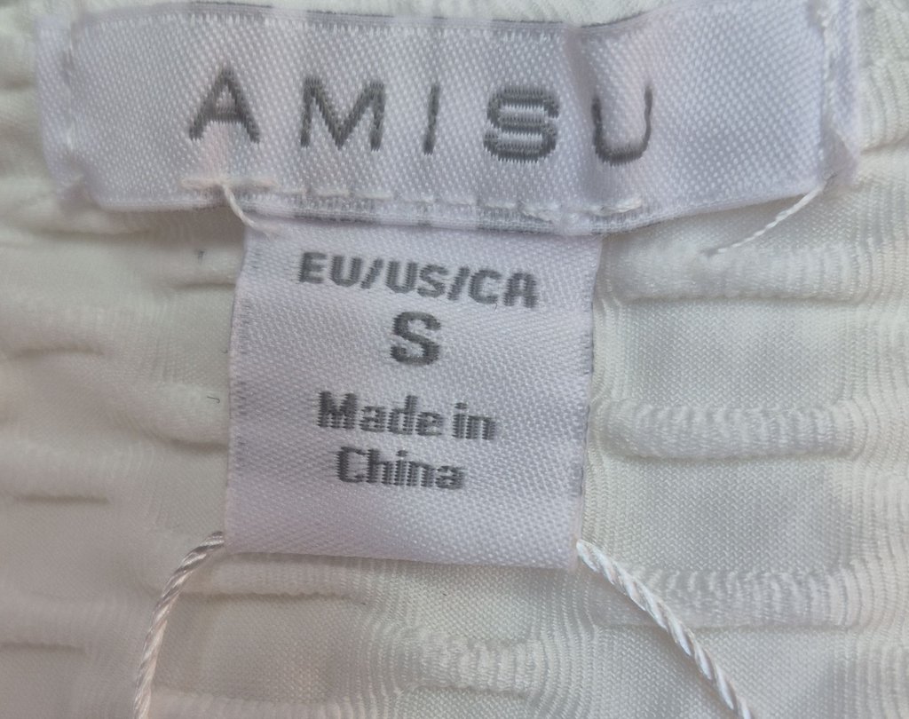 Шорты женские AMISU, фото 3