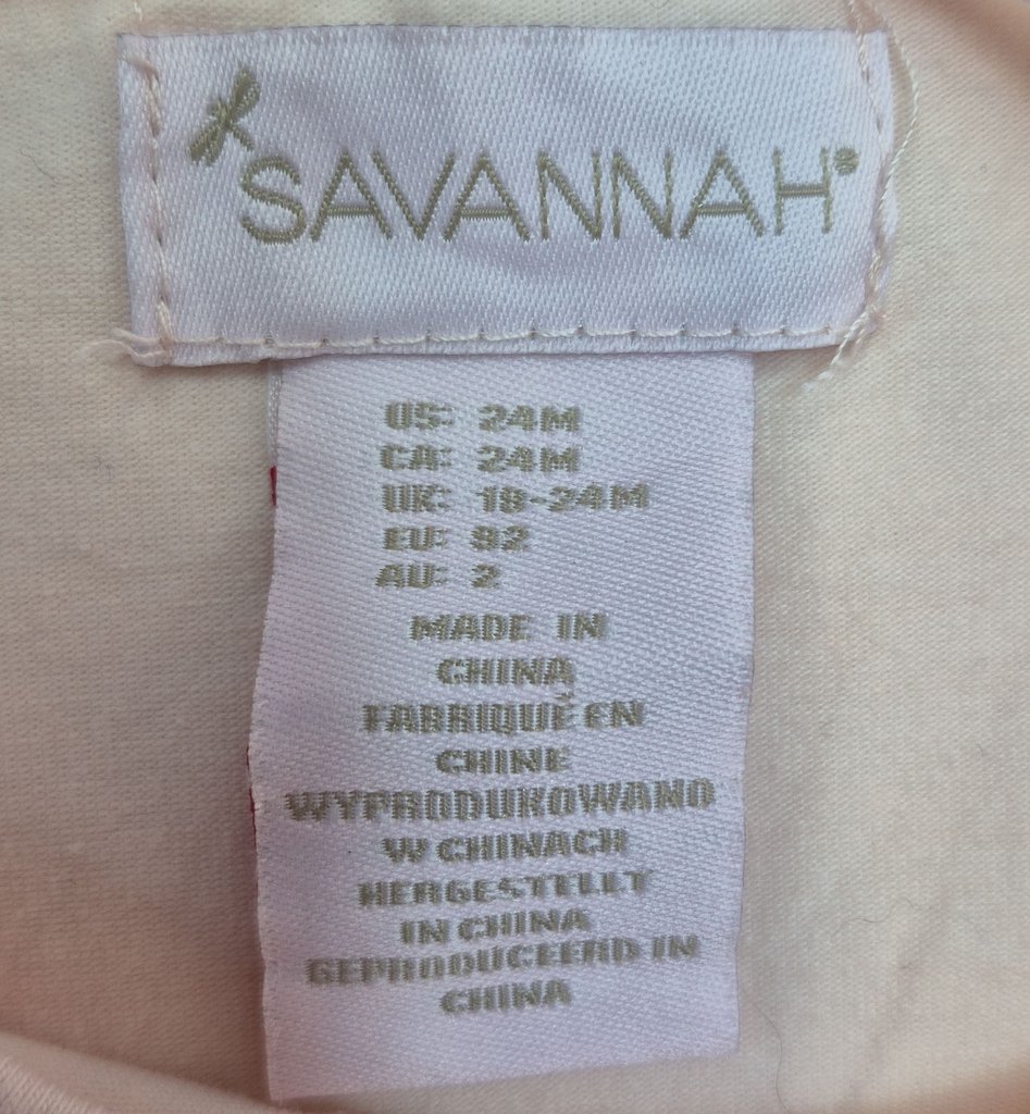 Платье детское SAVANNAH, фото 3
