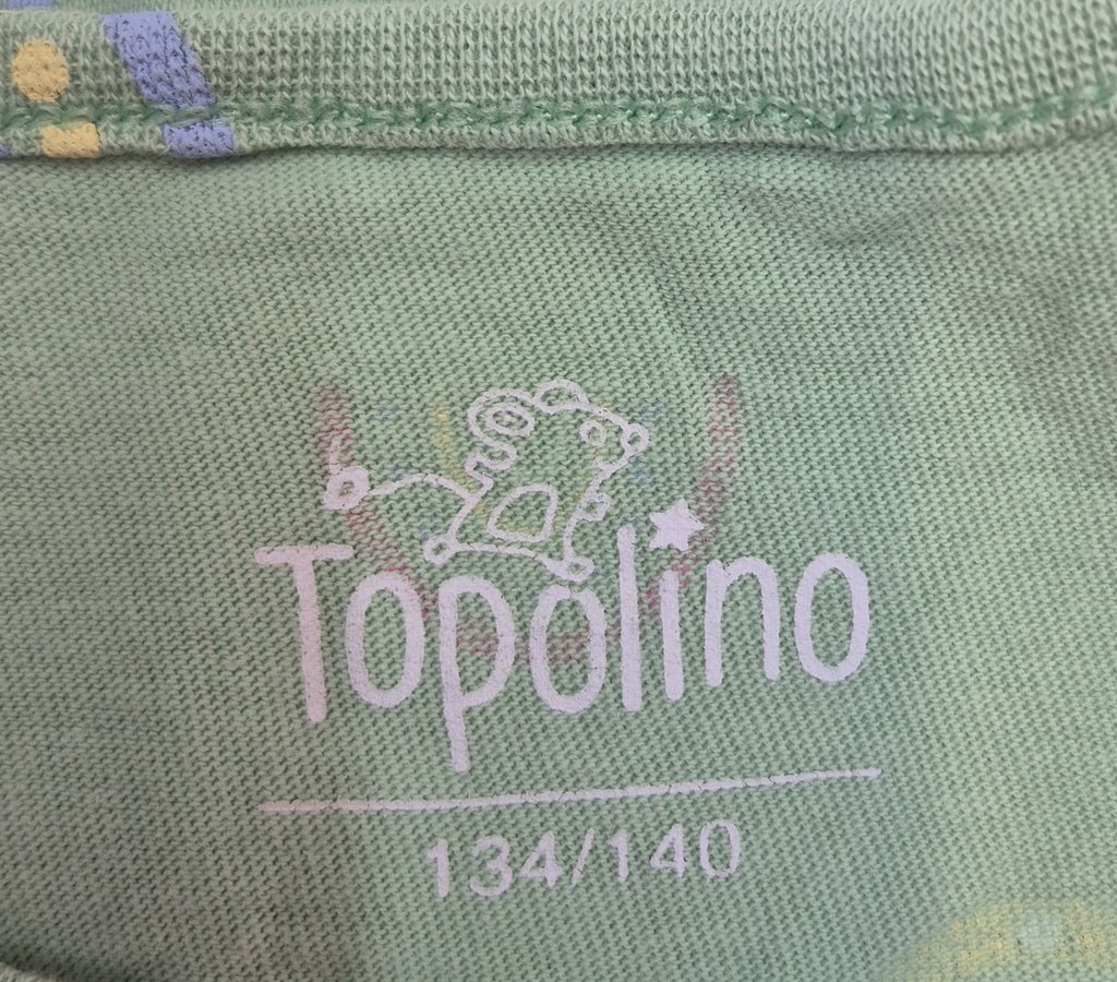 Платье детское Topolino, фото 3