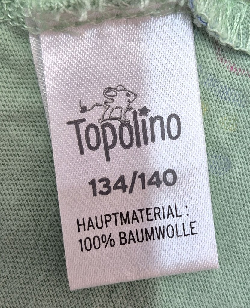 Платье детское Topolino, фото 4