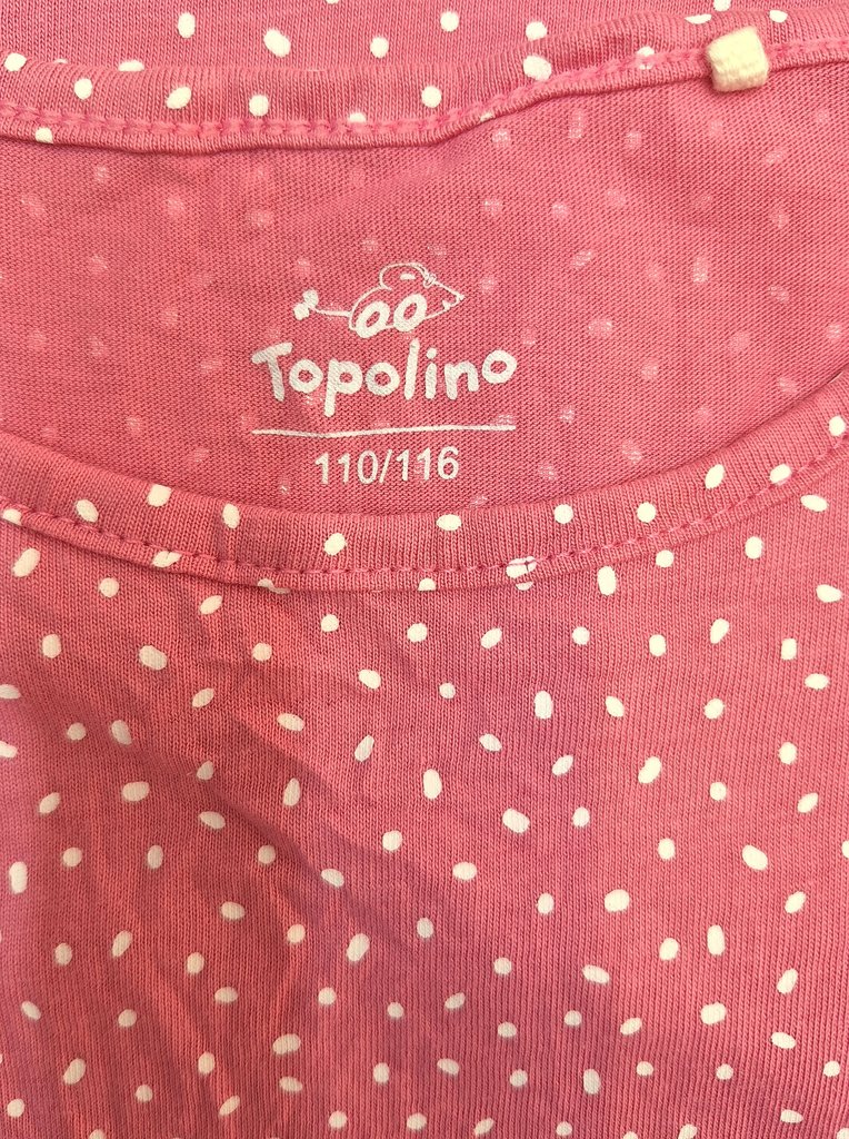 Платье детское Topolino, фото 3
