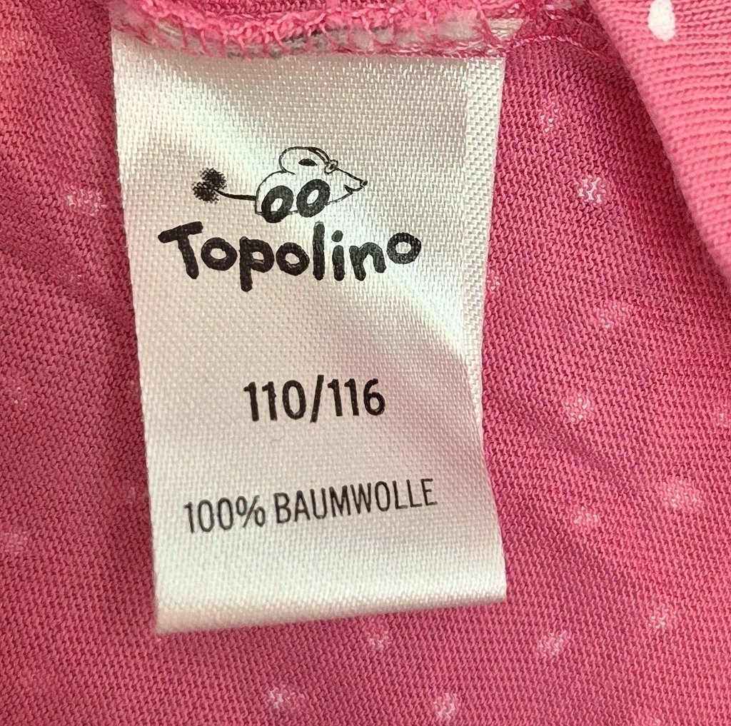 Платье детское Topolino, фото 4