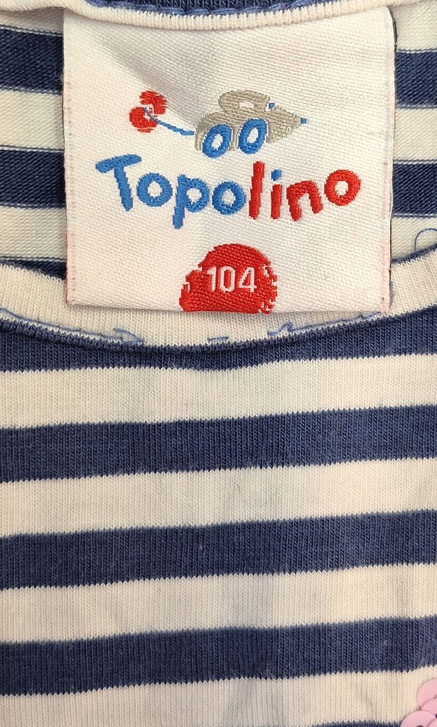 Платье женское Topolino, фото 3