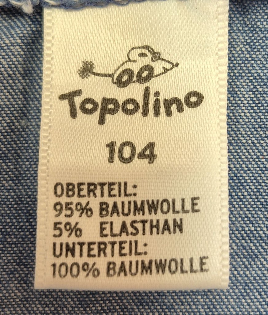 Платье женское Topolino, фото 4