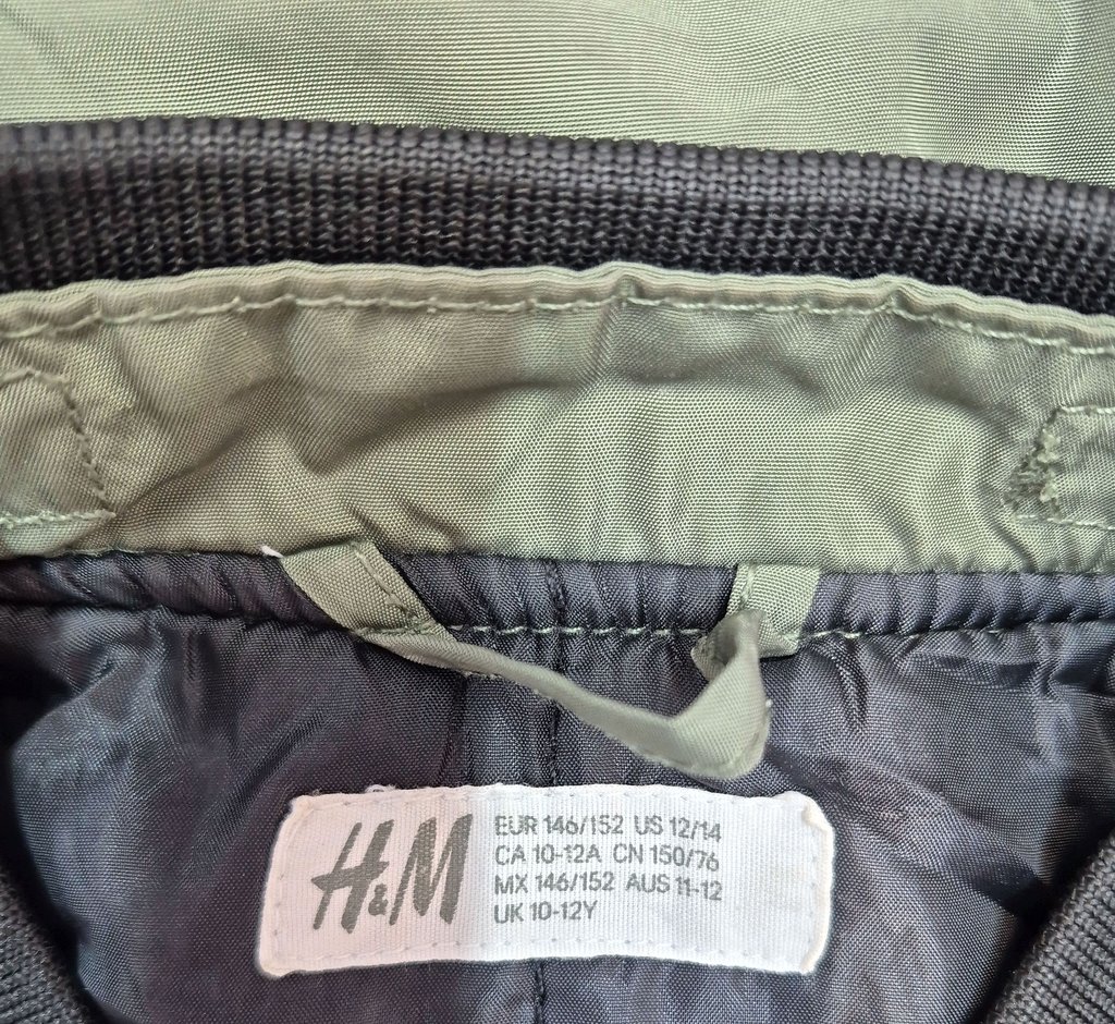 Куртка детская H&M, фото 3