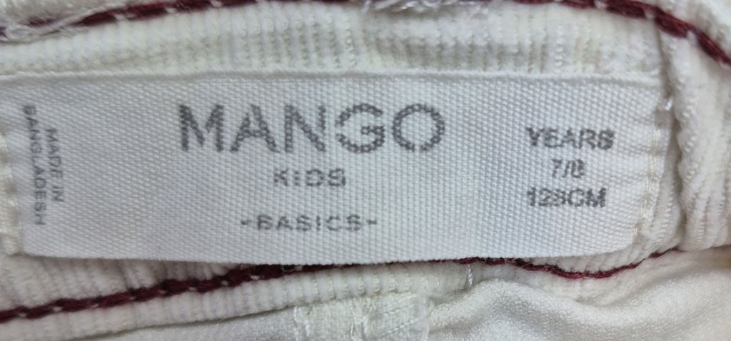 Шорты детские MANGO, фото 3