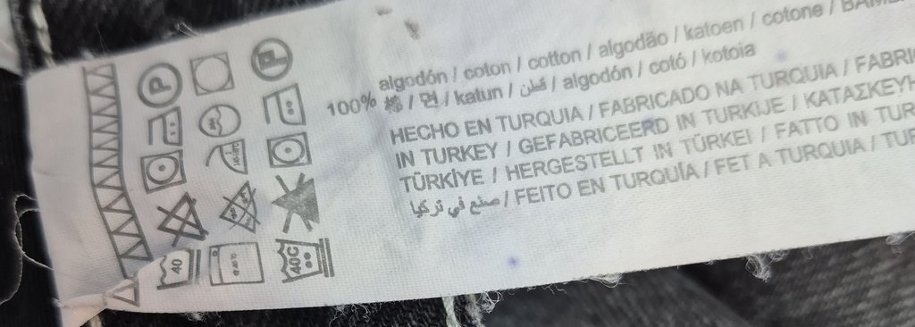 Джинсы женские PULL&BEAR, фото 4