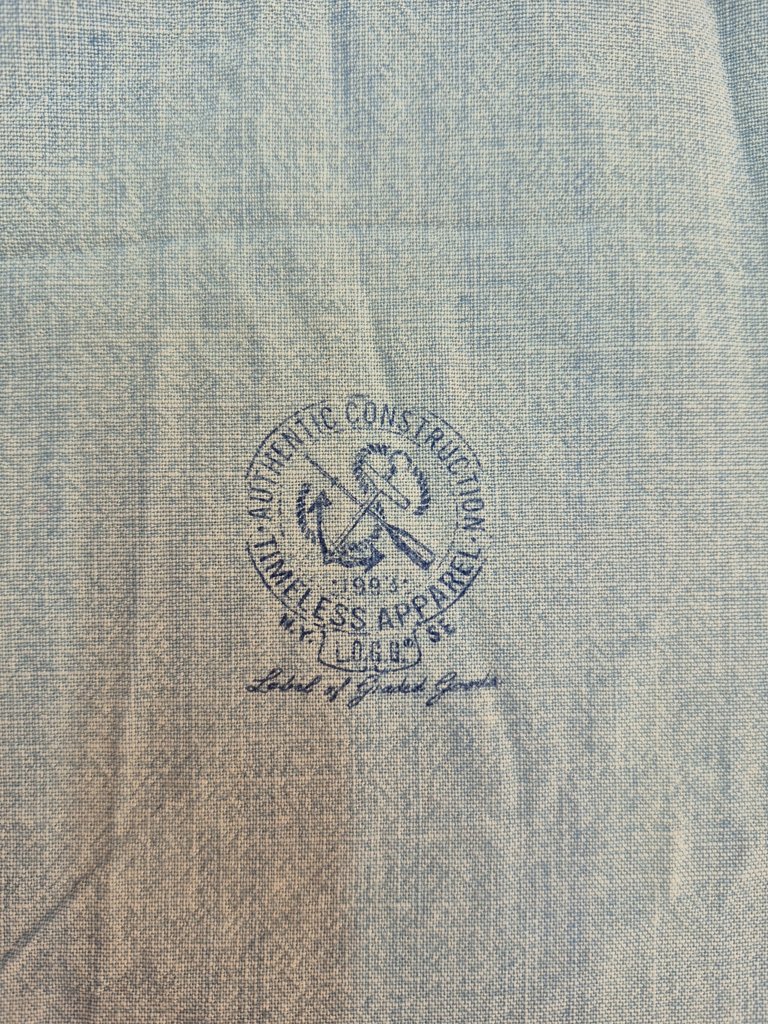 Рубашка мужская H&M, фото 5