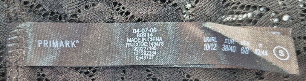 Трусы женские PRIMARK, фото 3