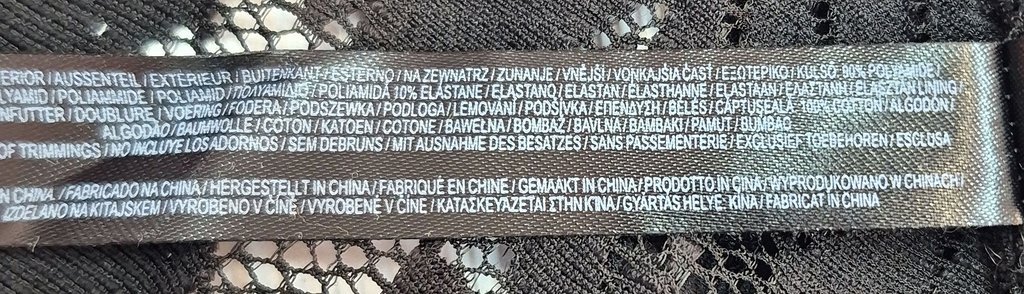 Трусы женские PRIMARK, фото 4