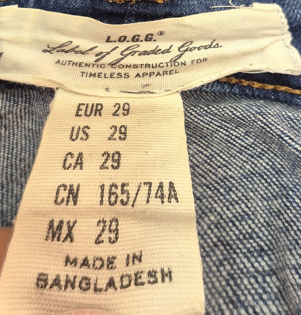 Шорты детские H&M, фото 3