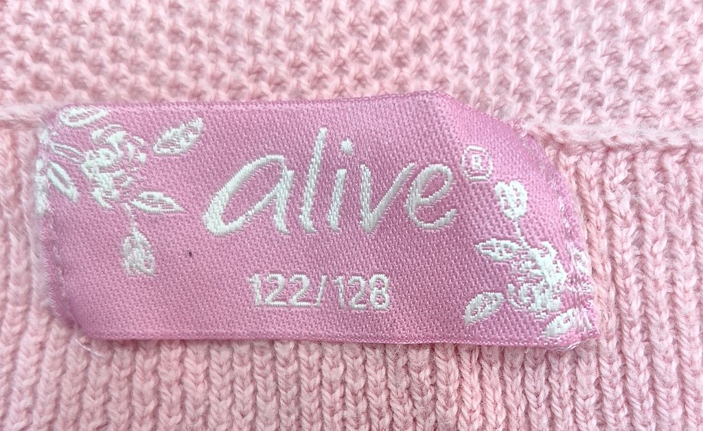 Кофта детская alive, фото 3