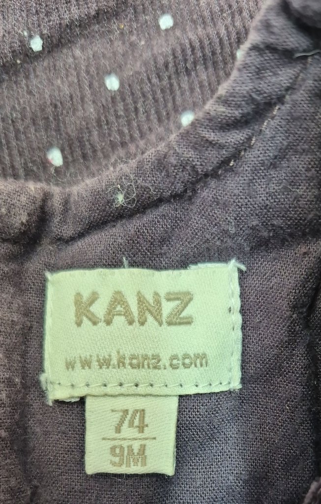 Платье детское KANZ, фото 3