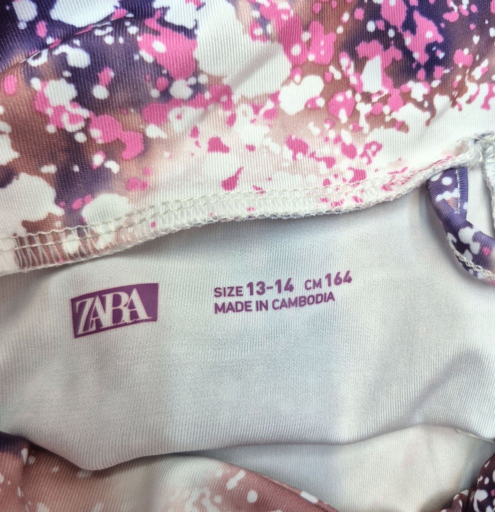 Легинсы женские ZARA, фото 3