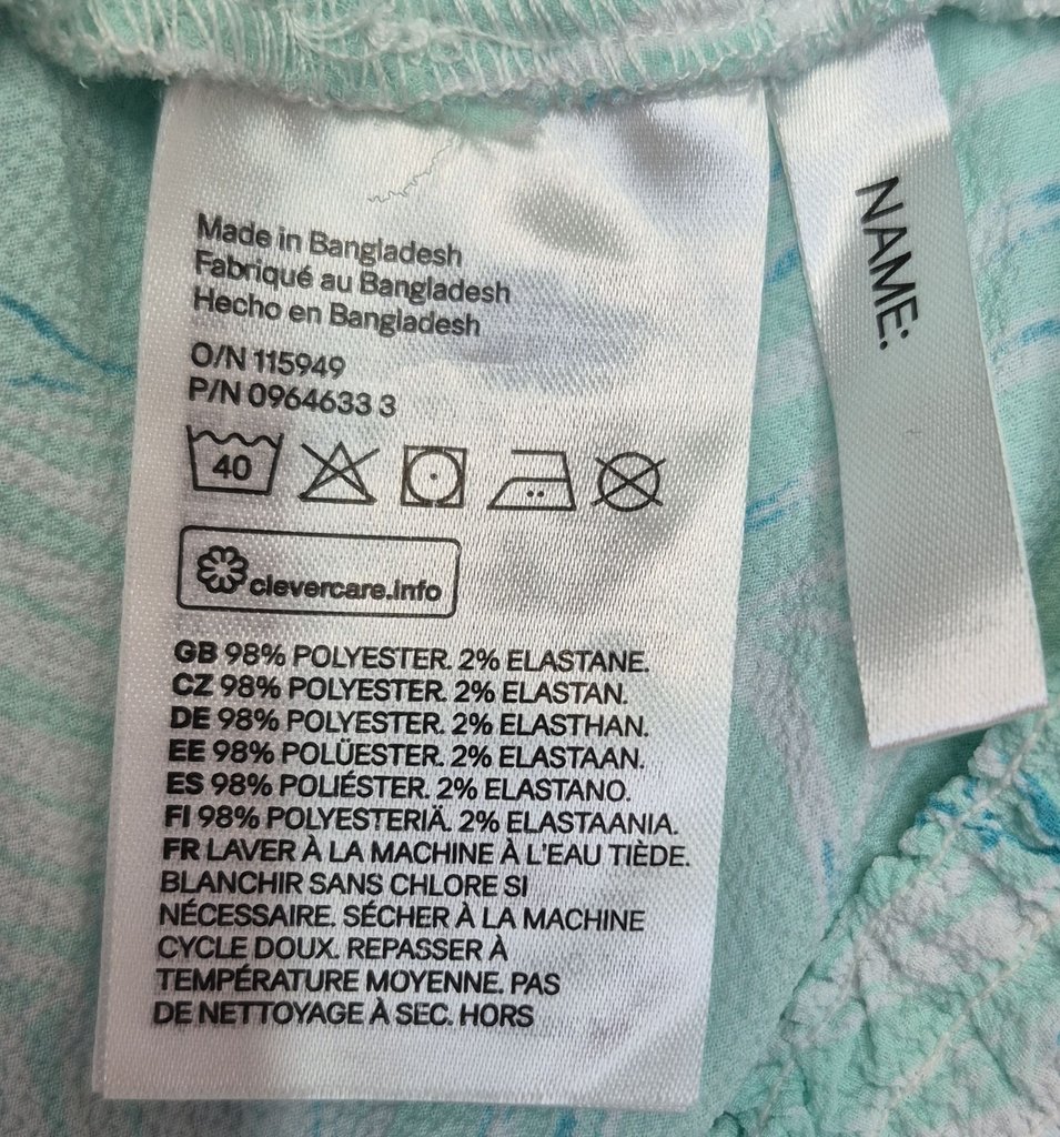 Шорты женские H&M, фото 4