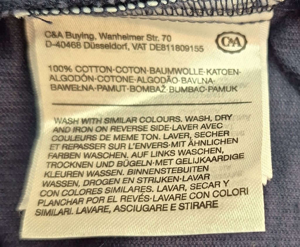 Платье женское C&A, фото 4
