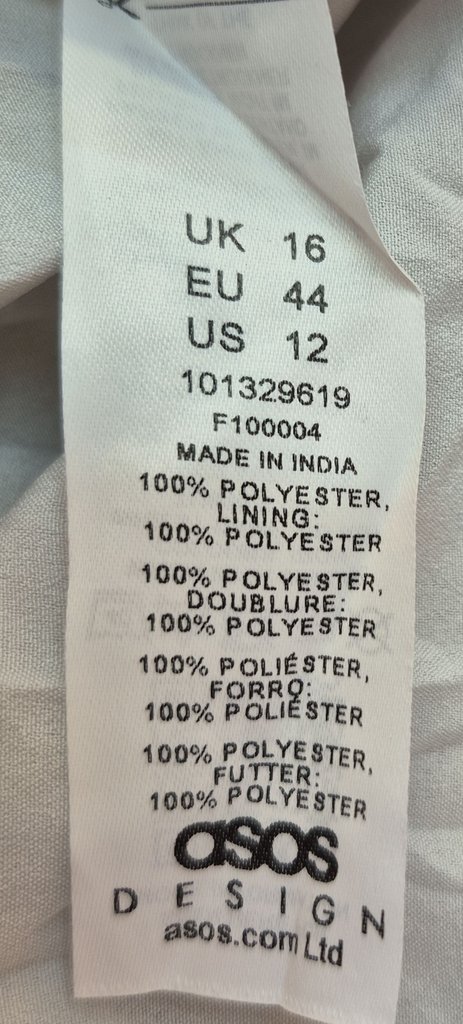 Платье женское asos, фото 4